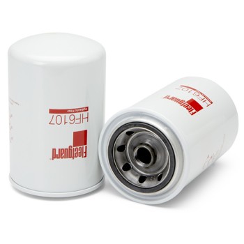 Fleetguard Hydraulic Filter - HF6107 Fleetguard Hydraulic Filter - HF6107